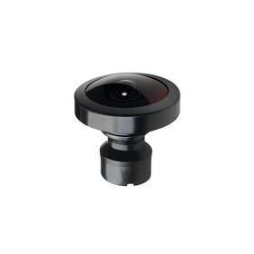 Apz216 Aupeyz Fisheye Lens Replacement For Action Cameras Compatible With Gopro Max 36