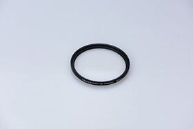 Puv-60 Aurora Aperture Power Uv Gorilla Glass Protector Filter 60 Mm