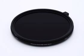 Pxnd2-2000 Aurora Aperture Usa Shipping 5-11 Stop Variable Nd Filter Powerxnd-ii 2000 82mm