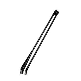 200483n Autotex Dyna Wiper Arm Corrosion Resistant Scratch Proof Uv Re