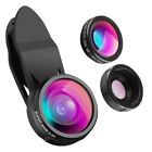 Az5954b92488e65-us Imported Amir Cell Phone Lens Kit Camera With 712190824976