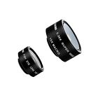Az5954b9248e1fd-us Imported Zomei In Cell Phone Camera Lens Kit 662578905684