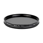B-46cirplw Moose Warm Circular Polarizer Glass Filter 033155110027