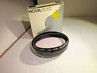 B-60 Hoya New Old Stock Hmc Multi Coated Uv Bayonet Filter