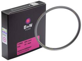 B W 012240041077 Uv-haze Protection Filter For Lens Ultra Slim Titan Mount T- 010