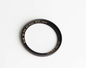 B&w 012240048335 39mm 010 Uv-haze Mrc Nano Xs-pro Digital Filter