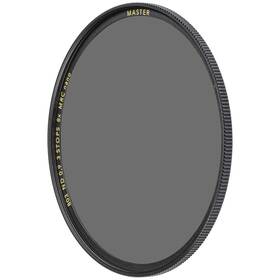 803m B W 012240048724 46mm Master Neutral Density 0.9 3 Stop Mrc Nano Glass Filter