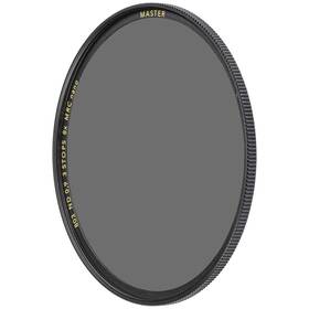 803m B W 012240048748 52mm Master Neutral Density 0.9 3 Stop Mrc Nano Glass Filter