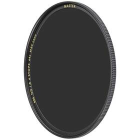 806m B W 012240048915 Master Neutral Density 18 6 Stop Mrc Nano Glass Filter