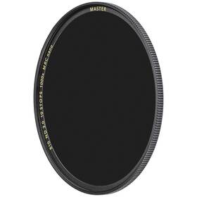810m B W 012240049172 77mm Master Neutral Density 3.0 10 Stop Mrc Nano Glass Filter