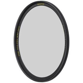 B W 012240049257 43mm Master High Transmission Kaesemann Circular Polarizer Nano Glass Filter