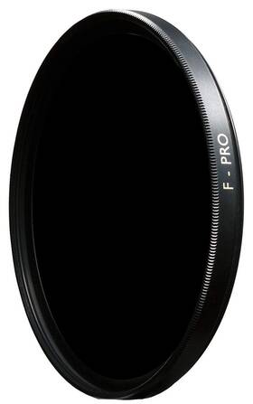 B W 012240723133 Filtre Infrarouge 67mm F-pro