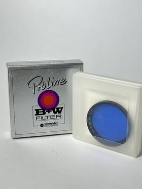 Kb-12 B&w 012240748327 Proline Filter 39mm