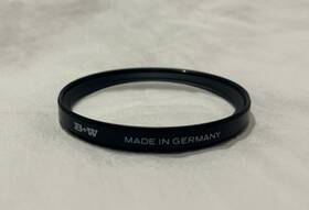 B&w 012240756582 Schneider Kreuznach Lens Proline 58mm Close-up Nl-0 50 Pristine German