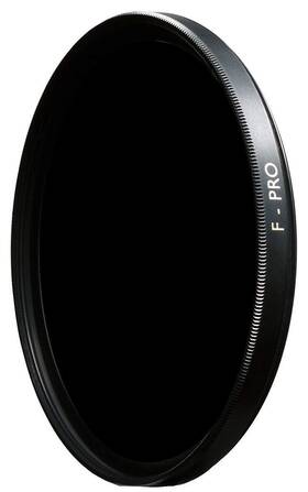 B W 012440723319 77mm Infrared Filter # 092 89b 4.63 X 0.75 Inches