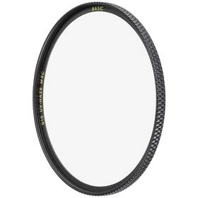 1100144 B W 77mm Basic Uv Haze Mrc 010m Glass Filter
