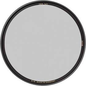 1100753 B&w 72mm Mrc Basic Circular Polarizing Filter