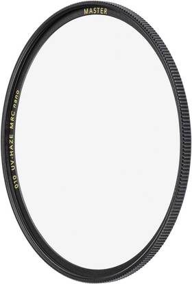 1101511 B W 95mm Master Uv Haze Mrc Nano 010m Glass Filter