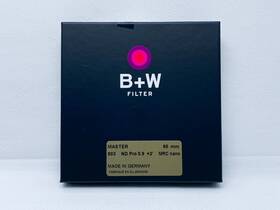1101567 B&w 95mm Master Neutral Density 0.9 3 Stop Mrc Nano 803m Glass Filter
