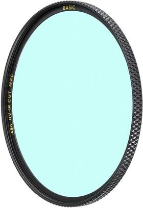 1102751 B W 82mm Basic Uv/ir Cut Mrc 486m Glass Filter