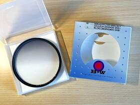 13794 B&w 82mm Farbverlauf Grau Grad 25%