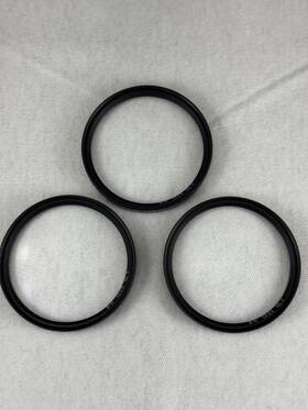 58es B W 255819405584 Macro Lens 58mm Close-up Filter Set Nl2 Nl3 Nl5 In Individual Case