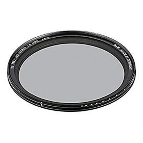 B W 40.5mm Xs-pro Digital Vario Nd With Multi-resistant Nano Coating B W 40.5mm Xs-pro Digital Vario Nd With Multi-resistant Nano Coating