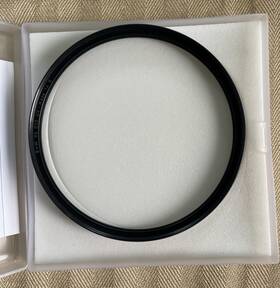 45110 B&w 95mm 010 Uv-haze Clear E Filter Made In Germany 45110 B&w 95mm 010 Uv-haze Clear E Filter Made In Germany