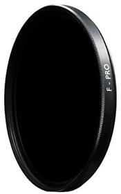 B W 52mm 092 Uncoated Ir Dark Red Filter F-pro Mount