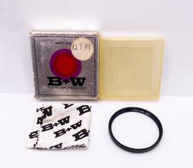 55e-nl3 B&w 55mm 55e Nl3 Nahlinse 3 Nl Close-up Lens Filter West Germany