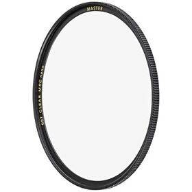 007m B W 62mm Master Clear Mrc Nano Glass Filter