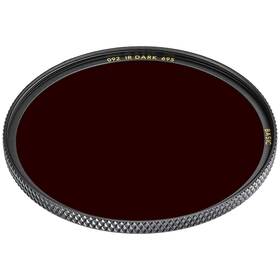 65-1102759 B W 46mm Basic 092 Infrared Filter Dark Red 695 #65-1102759