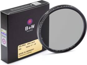 66-1075246 B W 52mm Xs-pro Digital Vario Neutral Density Nd Filter Nano Coating For Camera 66-1075246 B W 52mm Xs-pro Digital Vario Neutral Density Nd Filter Nano Coating For Camera