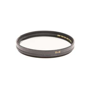 66-1081899 B W 62mm F-pro Kaesemann High Transmission Circular Polarizer Filter Mrc Coat