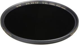 66-1089240 B W 43mm 3.0-1000x Multi-resist Coating Nano Camera Lens Filter Gray