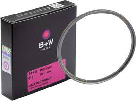66-1097746 B&w 39mm Uv-haze Protection Filter Ultra Slim Titan Mount T-pro