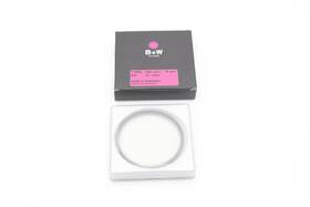 66-1097757 B&w Mint 72mm T-pro Uv Haze Mrc Nano Filter