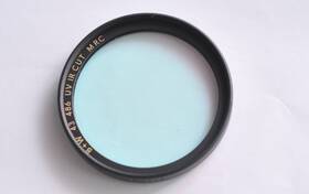 66-1100135 B&w 486 Uv Ir Cut Mrc Filter 46mm