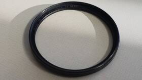 66-1100138 B&w Filter 55mm 010 Mrc Uv-haze Made In Germany