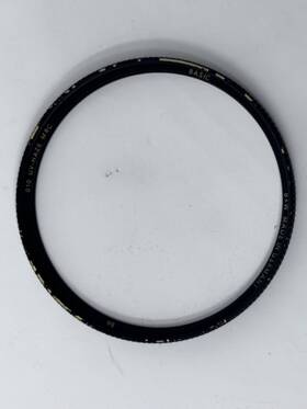 66-1100146 B&w 86mm Uv-haze #010 Mrc Basic Filter