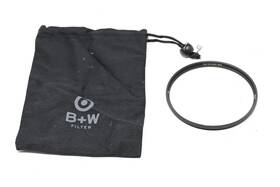 66-1100148 B&w 105mm Basic 010m Uv Haze Mrc Filter #b18 66-1100148 B&w 105mm Basic 010m Uv Haze Mrc Filter #b18