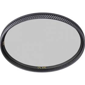 66-1100739 B W 43mm Basic Circular Polarizer Mrc Filter #66-1100739