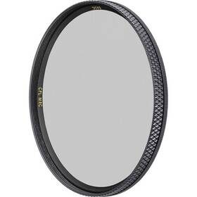 66-1100743 B&w 49mm Basic Circular Polarizer Mrc Filter 2 To 2.8x Factor 1 1.5