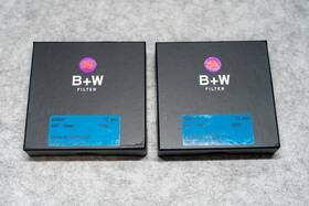 66-1101260 B&w Mrc Basic 007 Clear Filter 72mm / 1226012/13