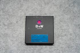 66-1101261 B&w Mrc Basic 007 Clear Filter 77mm / 1226013