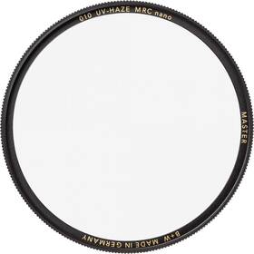 66-1101496 B&w 39mm Master 010m Uv Haze Mrc Nano Filter #66-1101496