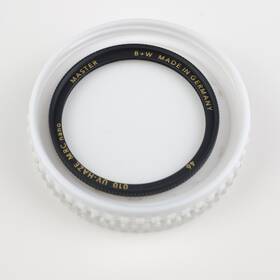 66-1101499 B&w Uv-haze #010 Mrc Master Filter 46mm