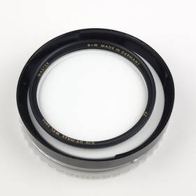 66-1101505 B&w Uv-haze #010 Mrc Master Filter 62mm