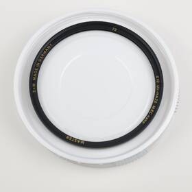 66-1101507 B&w Uv-haze #010 Mrc Master Filter 72mm