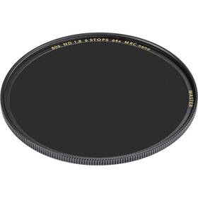 66-1101570 B W 39mm Master 806m Nd 1.8 6-stop Mrc Nano Neutral Density Filter #66-1101570